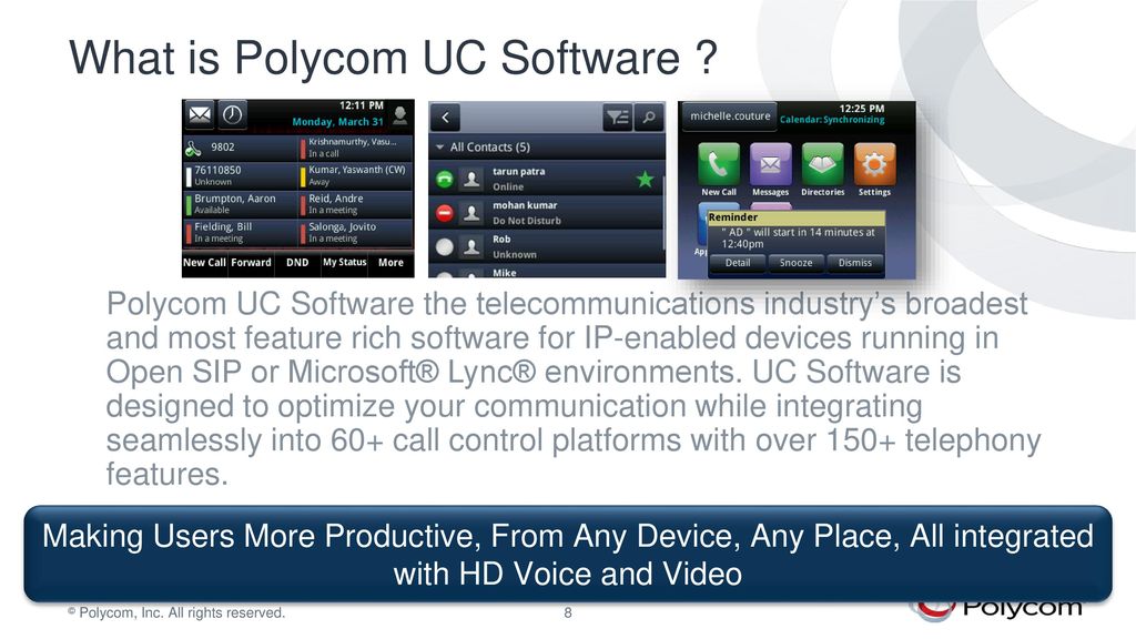polycom uc software download